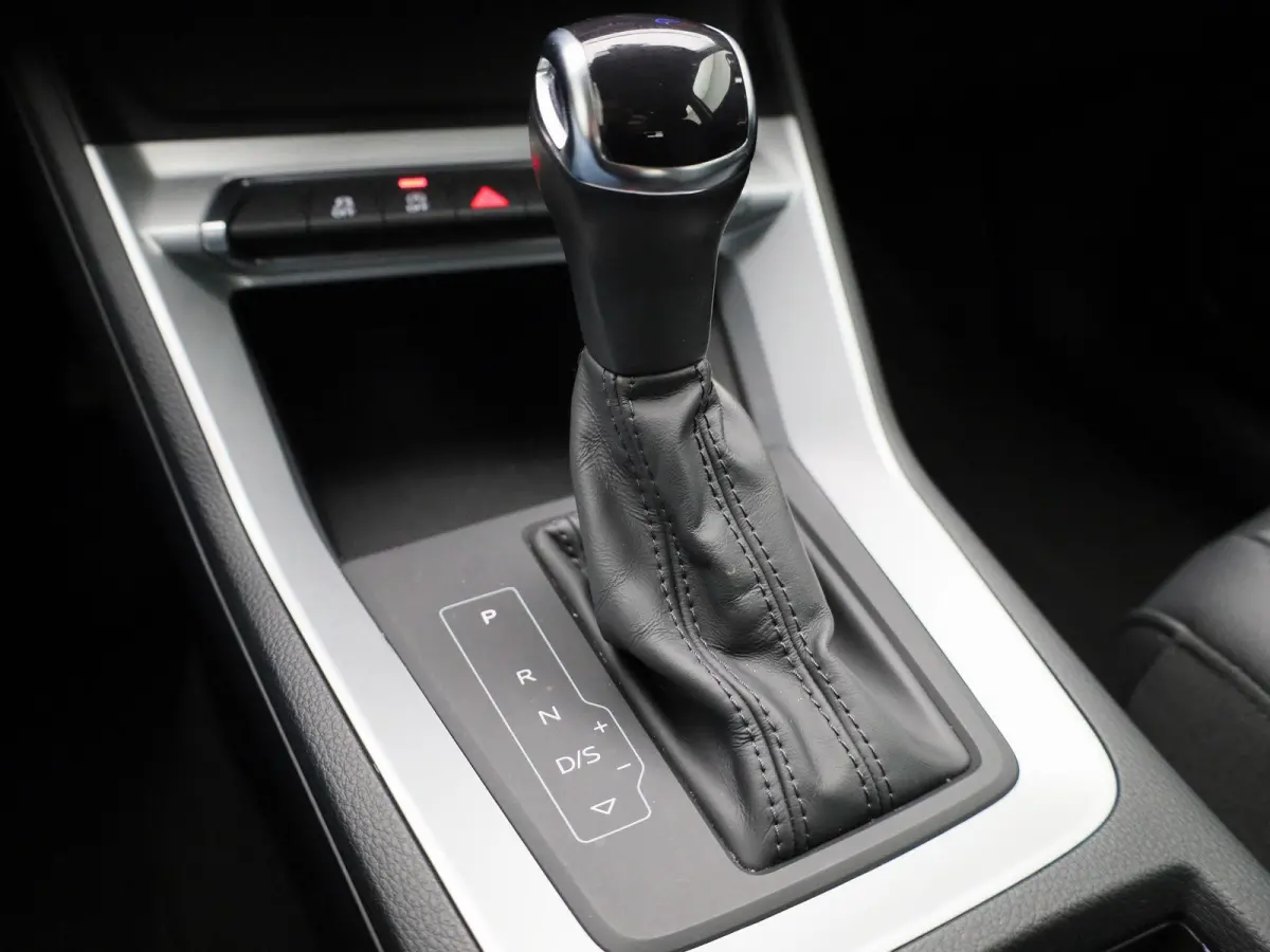 35 TFSI S tronic Advanced Edition 150 PK | Automaat | Leder interieur | Navigatie | Camera | Stoelverwarming | Cruise Control | Lichtmetalen velgen | LED |