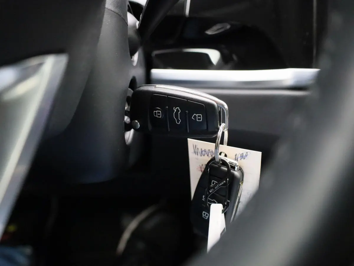 35 TFSI S tronic Advanced Edition 150 PK | Automaat | Leder interieur | Navigatie | Camera | Stoelverwarming | Cruise Control | Lichtmetalen velgen | LED |