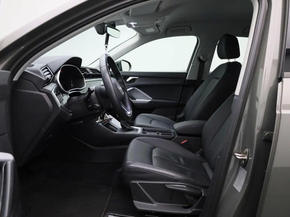 35 TFSI S tronic Advanced Edition 150 PK | Automaat | Leder interieur | Navigatie | Camera | Stoelverwarming | Cruise Control | Lichtmetalen velgen | LED |