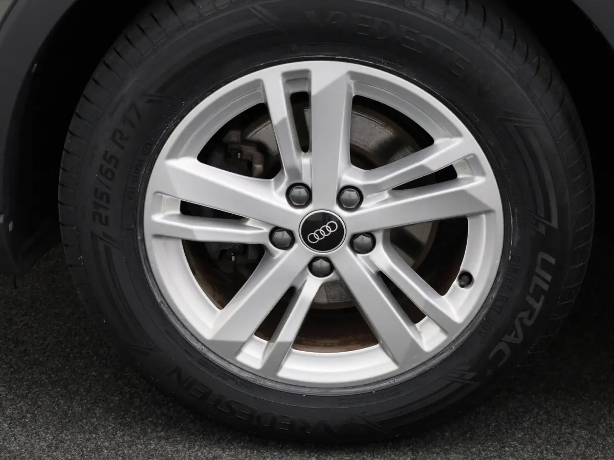 35 TFSI S tronic Advanced Edition 150 PK | Automaat | Leder interieur | Navigatie | Camera | Stoelverwarming | Cruise Control | Lichtmetalen velgen | LED |
