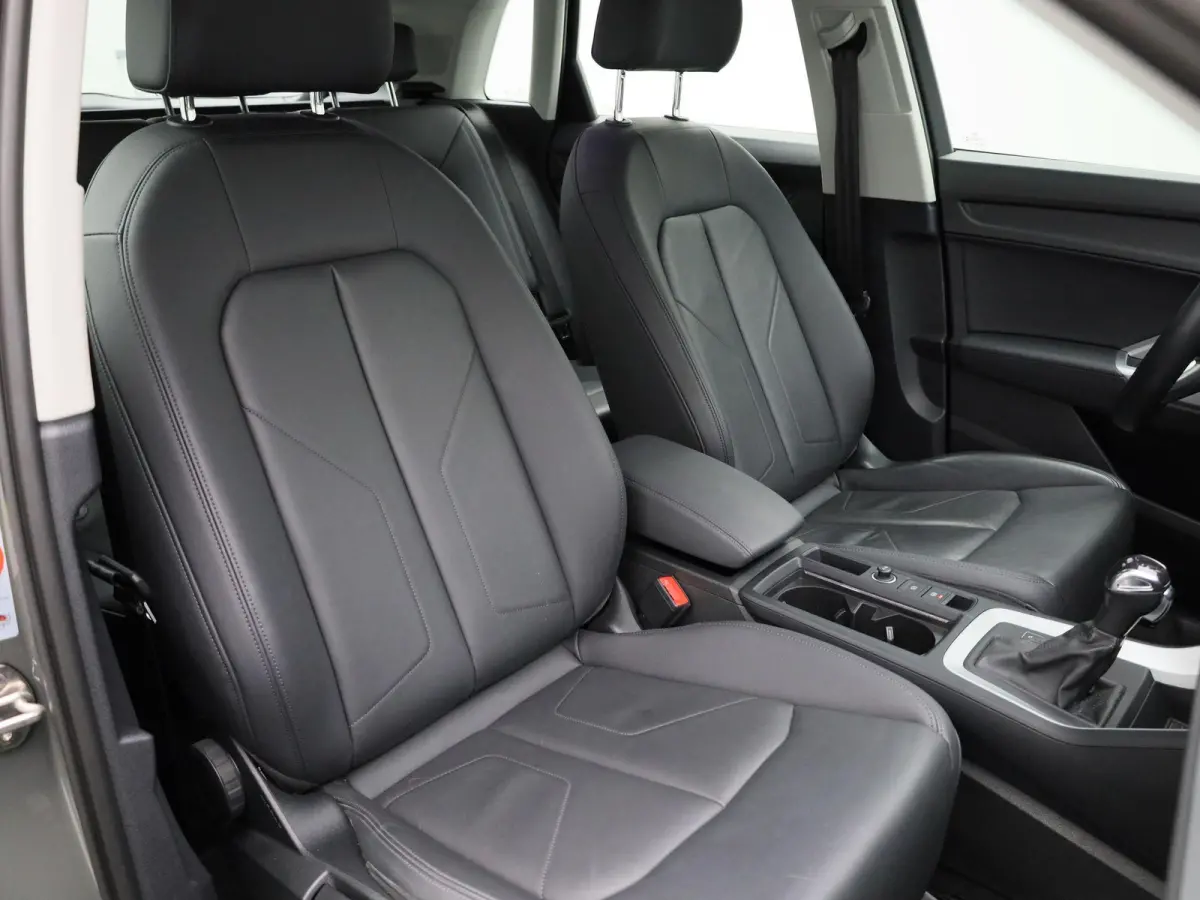 35 TFSI S tronic Advanced Edition 150 PK | Automaat | Leder interieur | Navigatie | Camera | Stoelverwarming | Cruise Control | Lichtmetalen velgen | LED |