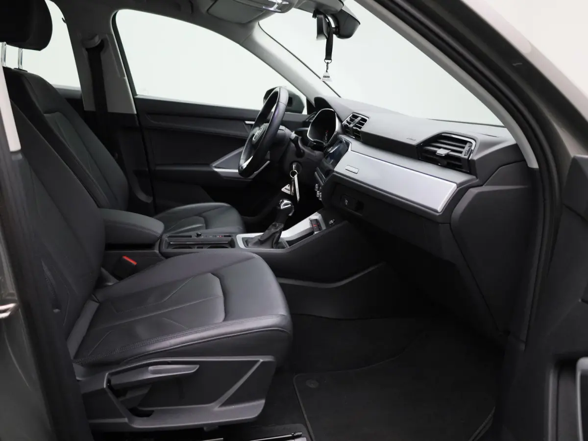 35 TFSI S tronic Advanced Edition 150 PK | Automaat | Leder interieur | Navigatie | Camera | Stoelverwarming | Cruise Control | Lichtmetalen velgen | LED |