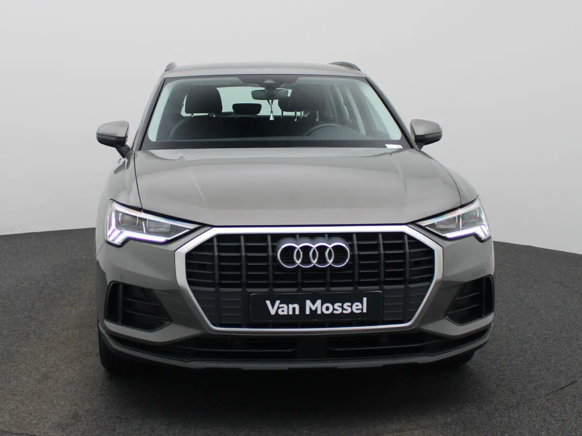 35 TFSI S tronic Advanced Edition 150 PK | Automaat | Leder interieur | Navigatie | Camera | Stoelverwarming | Cruise Control | Lichtmetalen velgen | LED |