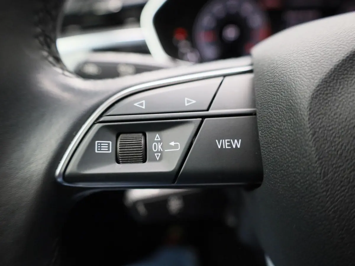 35 TFSI S tronic Advanced Edition 150 PK | Automaat | Leder interieur | Navigatie | Camera | Stoelverwarming | Cruise Control | Lichtmetalen velgen | LED |