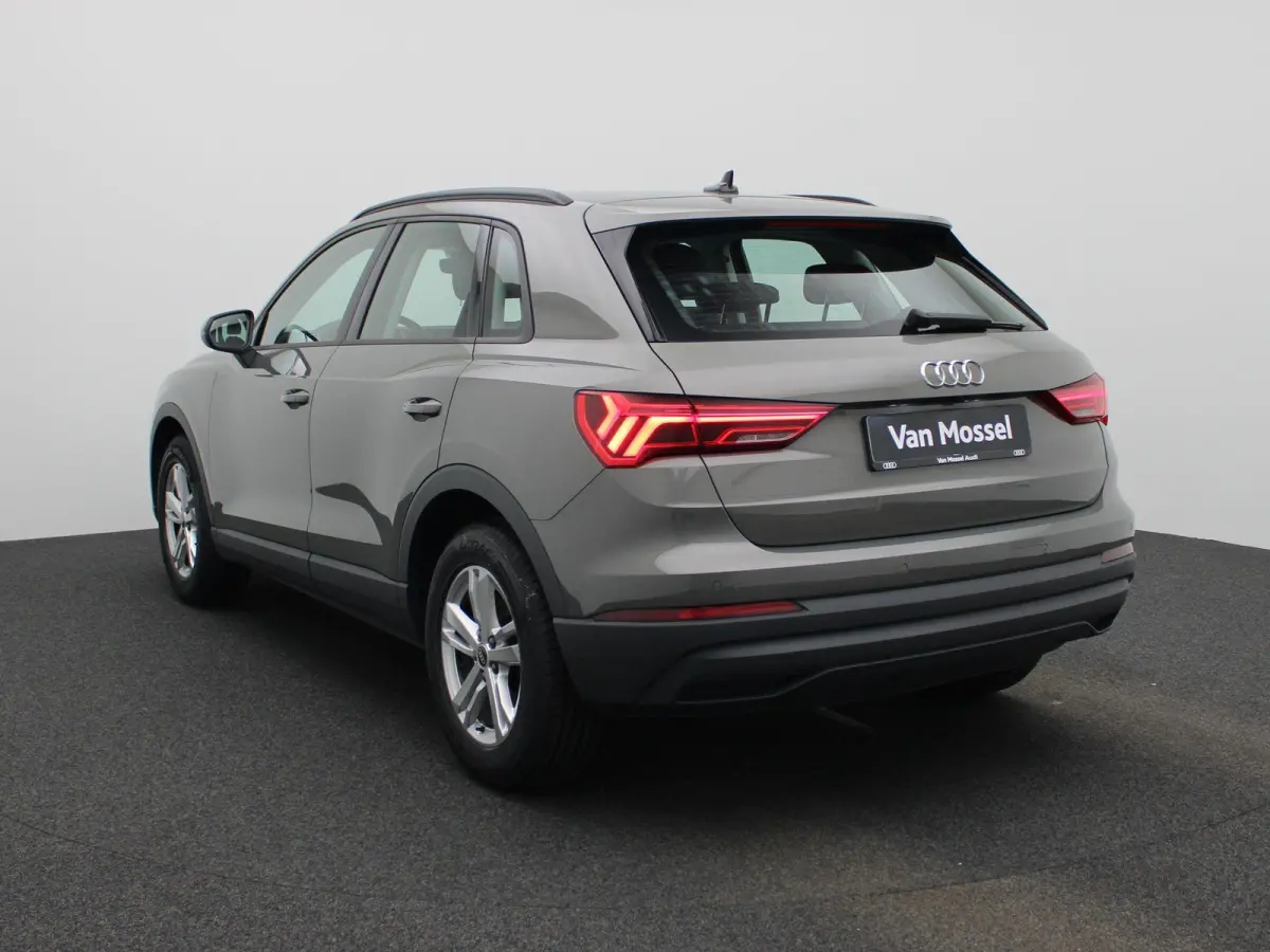 35 TFSI S tronic Advanced Edition 150 PK | Automaat | Leder interieur | Navigatie | Camera | Stoelverwarming | Cruise Control | Lichtmetalen velgen | LED |