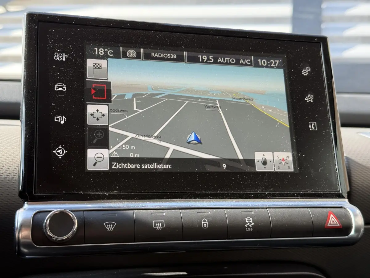 1.2 PureTech Business Navi|Camera|Trekhaak|Clima|Cruise|PDC|N.A.P|APK tot 08-2026