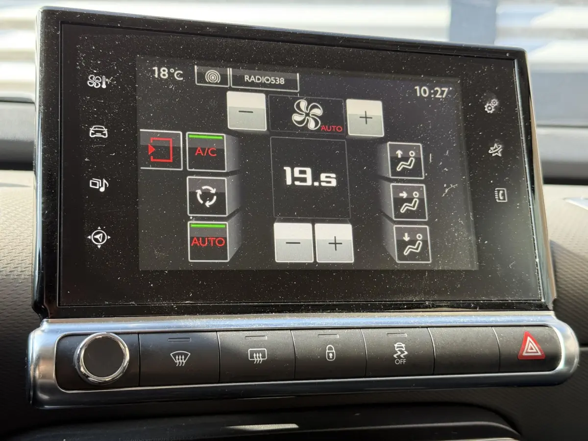 1.2 PureTech Business Navi|Camera|Trekhaak|Clima|Cruise|PDC|N.A.P|APK tot 08-2026