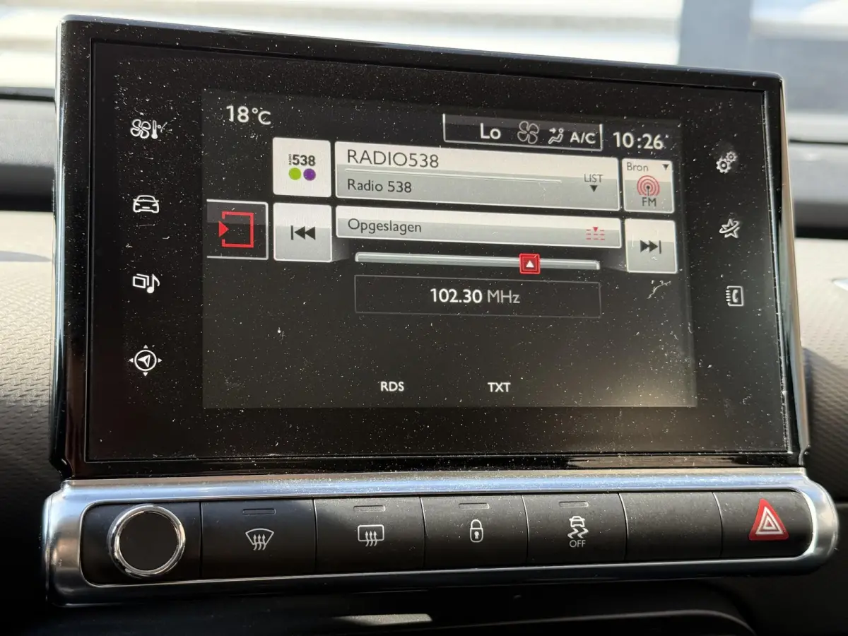 1.2 PureTech Business Navi|Camera|Trekhaak|Clima|Cruise|PDC|N.A.P|APK tot 08-2026
