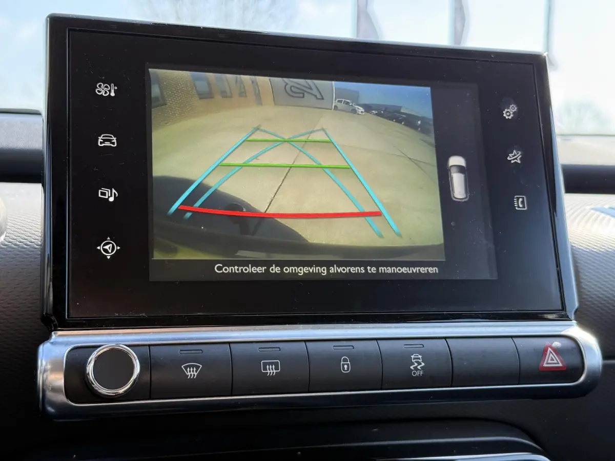 1.2 PureTech Business Navi|Camera|Trekhaak|Clima|Cruise|PDC|N.A.P|APK tot 08-2026