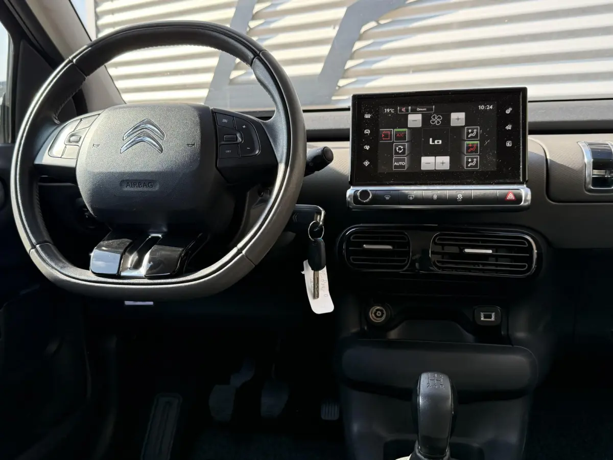 1.2 PureTech Business Navi|Camera|Trekhaak|Clima|Cruise|PDC|N.A.P|APK tot 08-2026