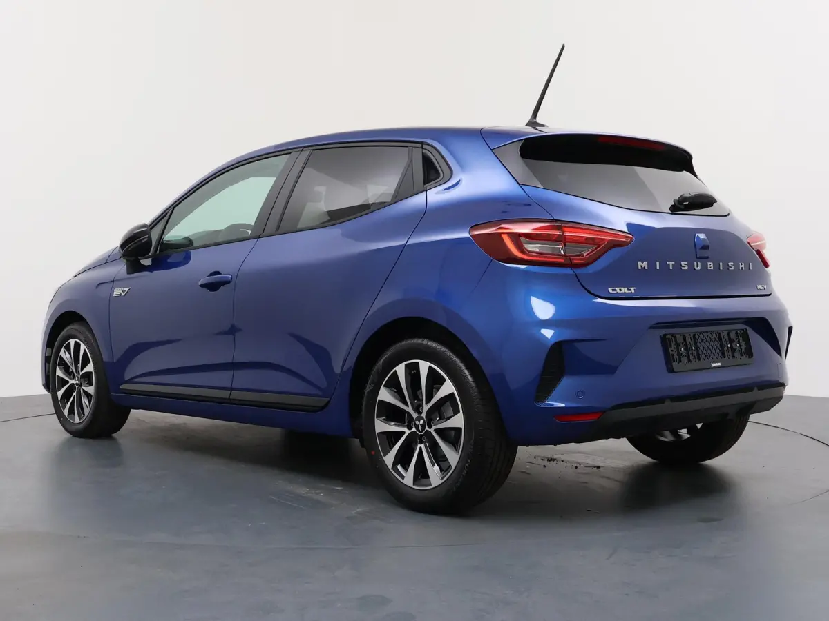 1.6 HEV Intense €4.000 Korting! | Camera achter | Cruise Control | Elektrische spiegels | Parkeersensoren voor en achter | Apple Carplay\ Android Auto