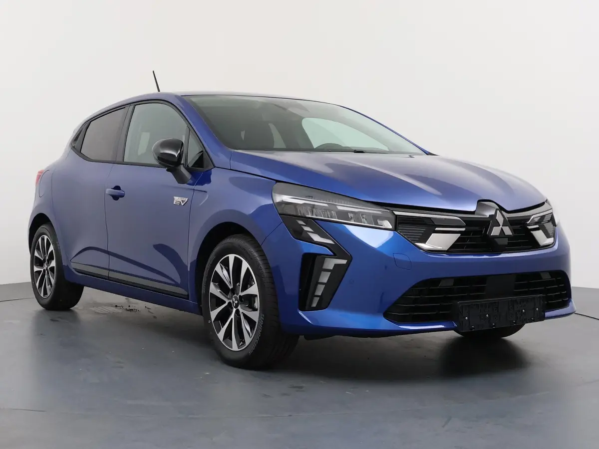 1.6 HEV Intense €4.000 Korting! | Camera achter | Cruise Control | Elektrische spiegels | Parkeersensoren voor en achter | Apple Carplay\ Android Auto