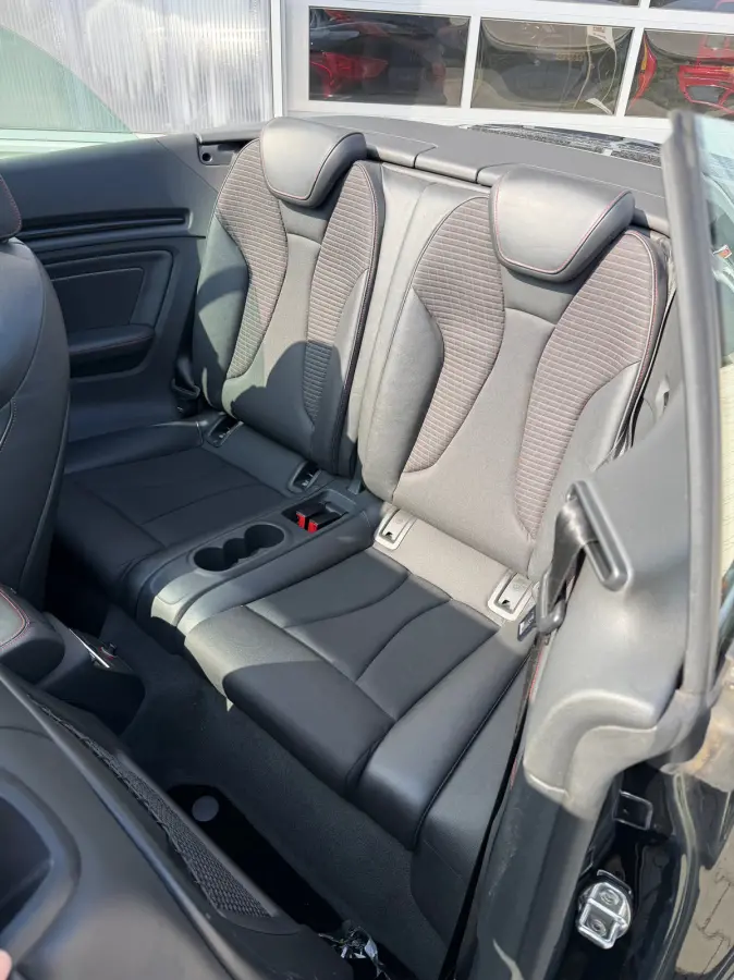 2.0 TFSI S3 quattro Pro Line Plus / B&O/ Aircraft