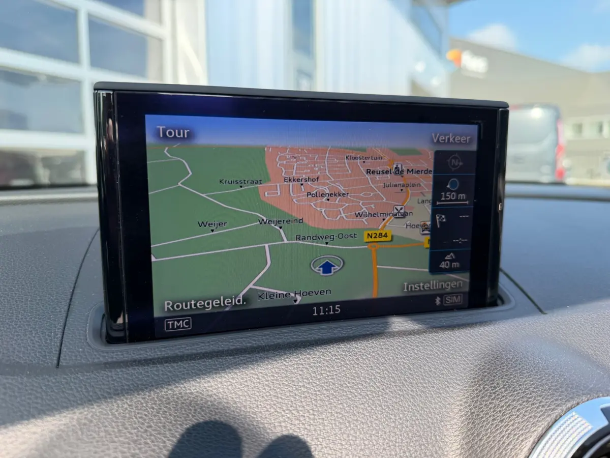 2.0 TFSI S3 quattro Pro Line Plus / B&O/ Aircraft