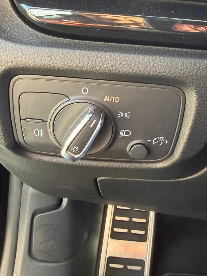 2.0 TFSI S3 quattro Pro Line Plus / B&O/ Aircraft