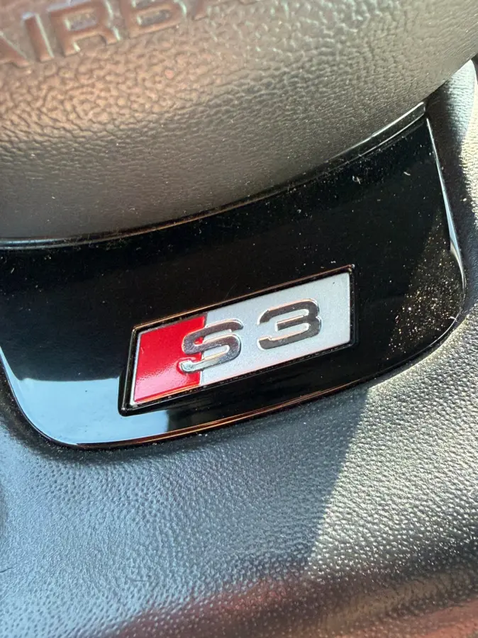 2.0 TFSI S3 quattro Pro Line Plus / B&O/ Aircraft