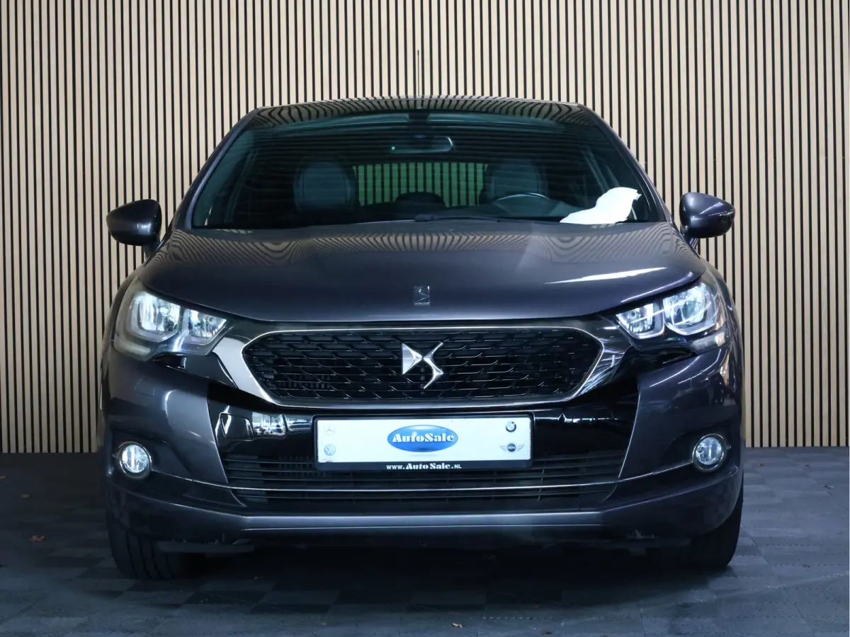 1.2 PureTech Business AVM NAVI SLECHTS 27000KM CRUISE CLIMA PDC '16