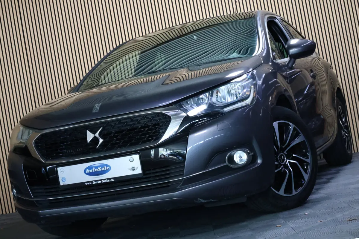1.2 PureTech Business AVM NAVI SLECHTS 27000KM CRUISE CLIMA PDC '16