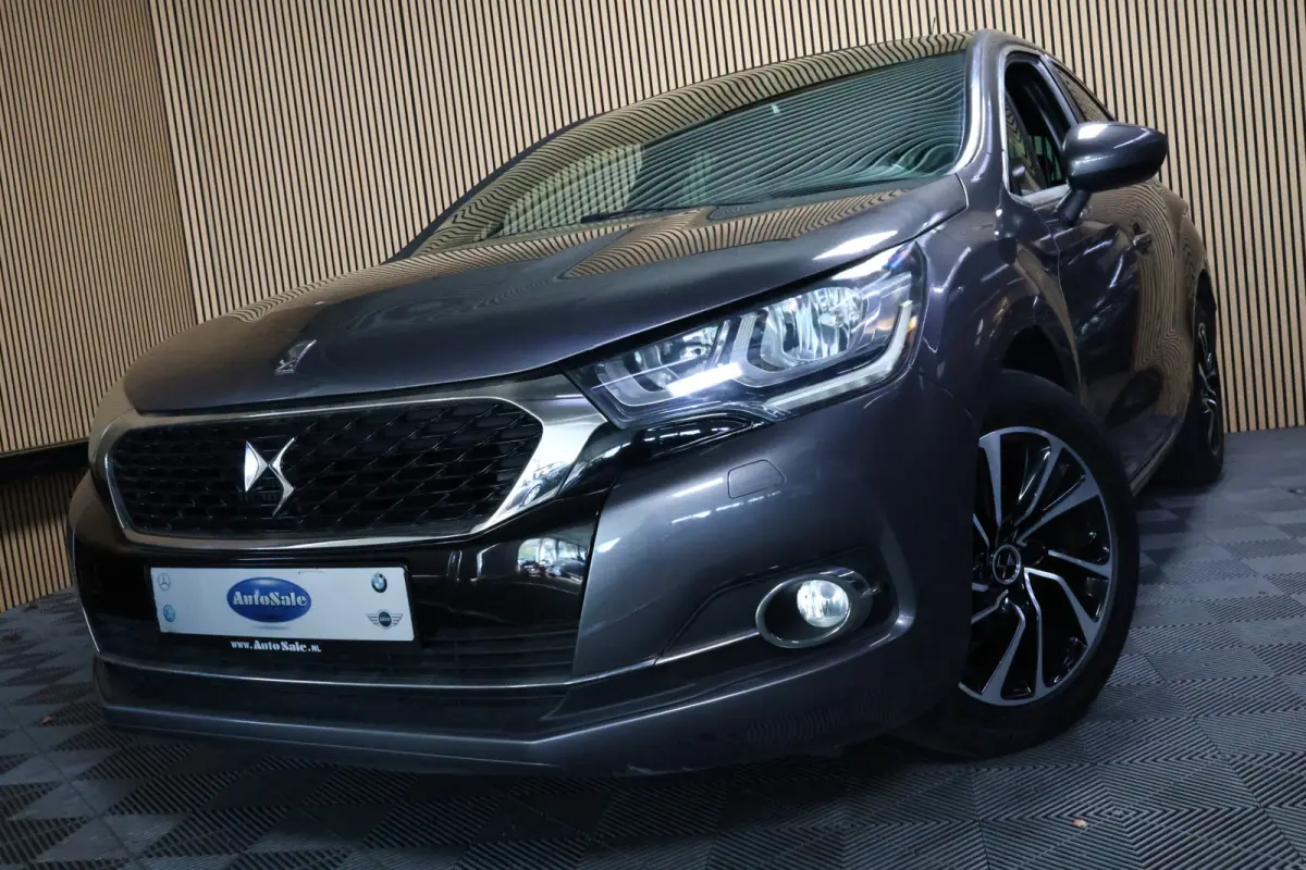 1.2 PureTech Business AVM NAVI SLECHTS 27000KM CRUISE CLIMA PDC '16