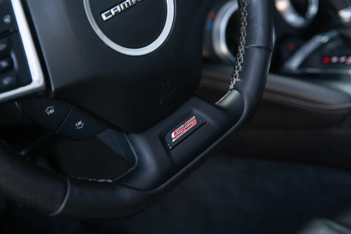 6.2 V8 Touring , BOSE, Stoelverwarming/ventilatie, Camera, CarPlay, Stuurverwarming