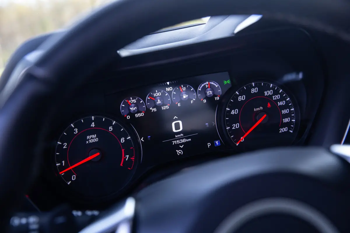 6.2 V8 Touring , BOSE, Stoelverwarming/ventilatie, Camera, CarPlay, Stuurverwarming