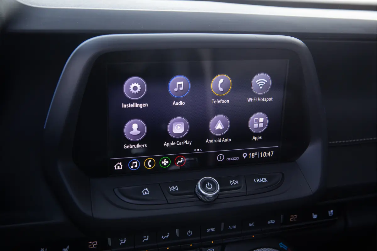 6.2 V8 Touring , BOSE, Stoelverwarming/ventilatie, Camera, CarPlay, Stuurverwarming