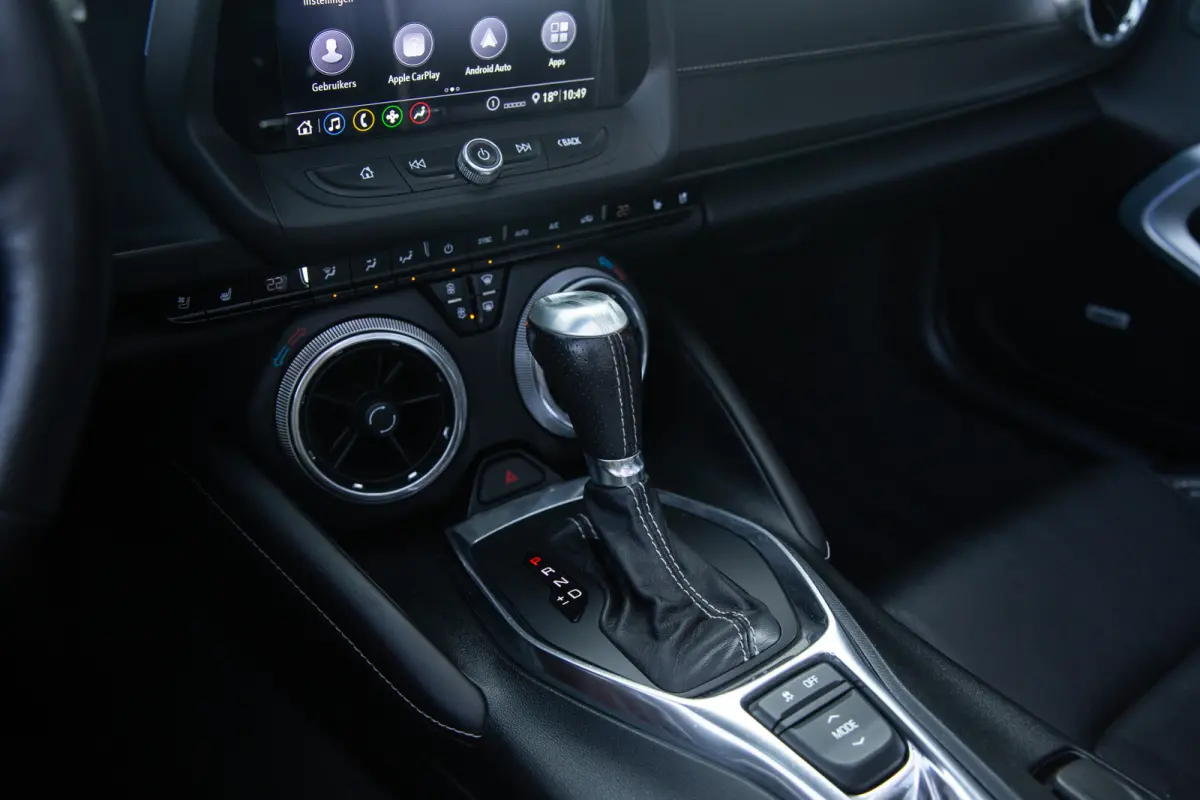 6.2 V8 Touring , BOSE, Stoelverwarming/ventilatie, Camera, CarPlay, Stuurverwarming