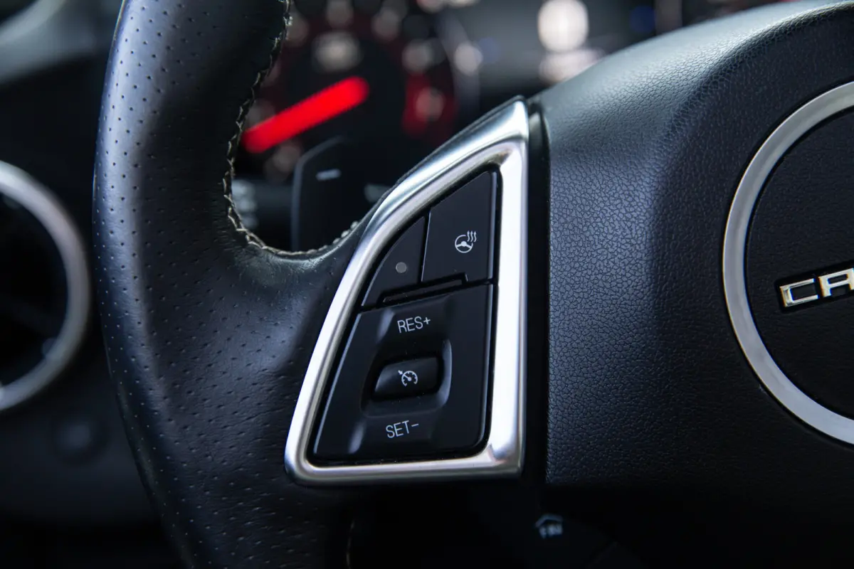 6.2 V8 Touring , BOSE, Stoelverwarming/ventilatie, Camera, CarPlay, Stuurverwarming