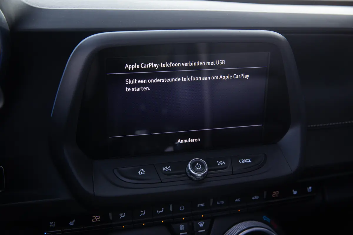 6.2 V8 Touring , BOSE, Stoelverwarming/ventilatie, Camera, CarPlay, Stuurverwarming