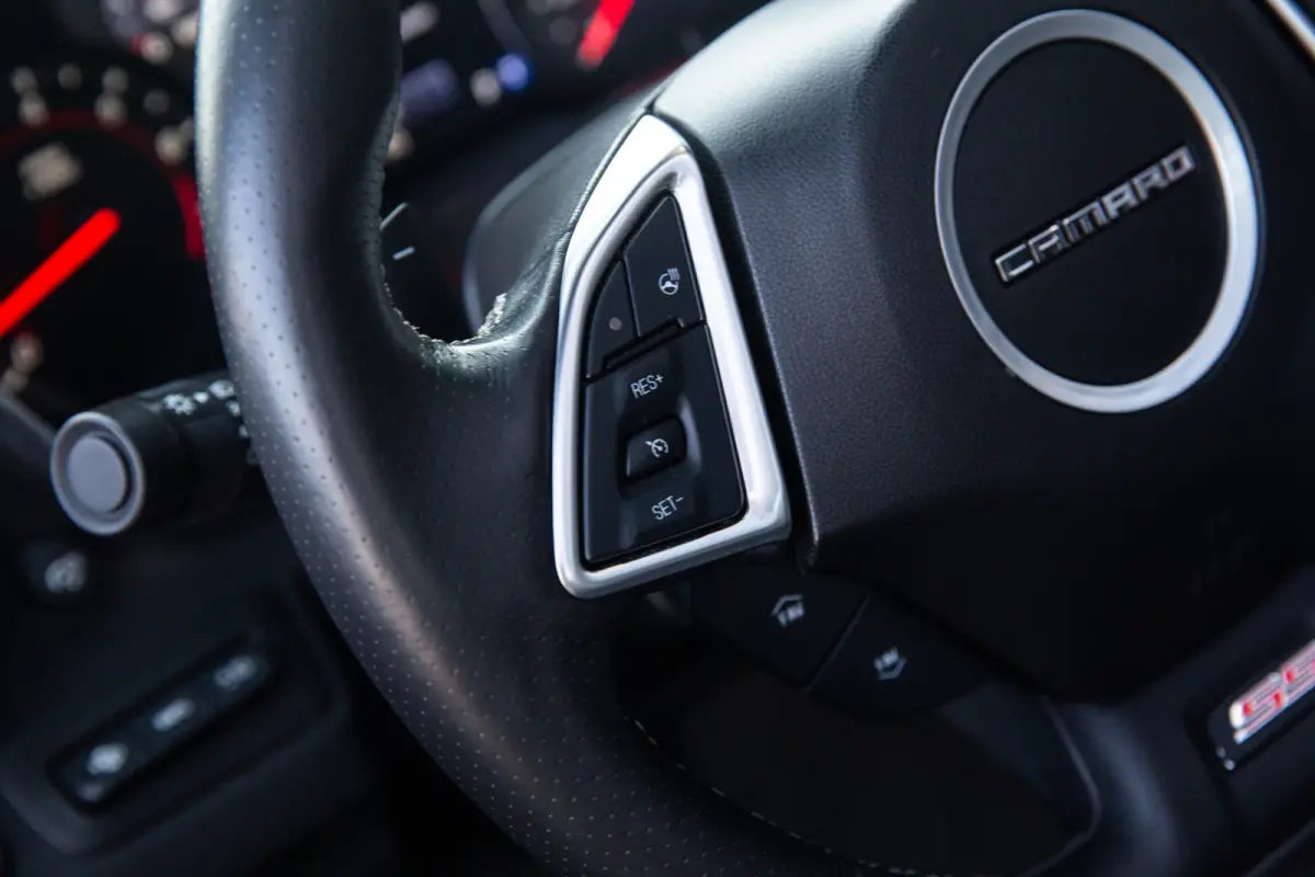 6.2 V8 Touring , BOSE, Stoelverwarming/ventilatie, Camera, CarPlay, Stuurverwarming