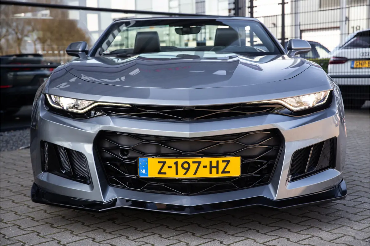 6.2 V8 Touring , BOSE, Stoelverwarming/ventilatie, Camera, CarPlay, Stuurverwarming