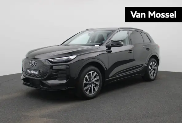 edition 83 kWh l SoH 100% | Adaptive cruise control l Climate control l Navigatie l Stuurverwarming l Stoelverwarming voor en achter l 360 graden camera l Carbon pakket l Trekhaak l Warmtepo