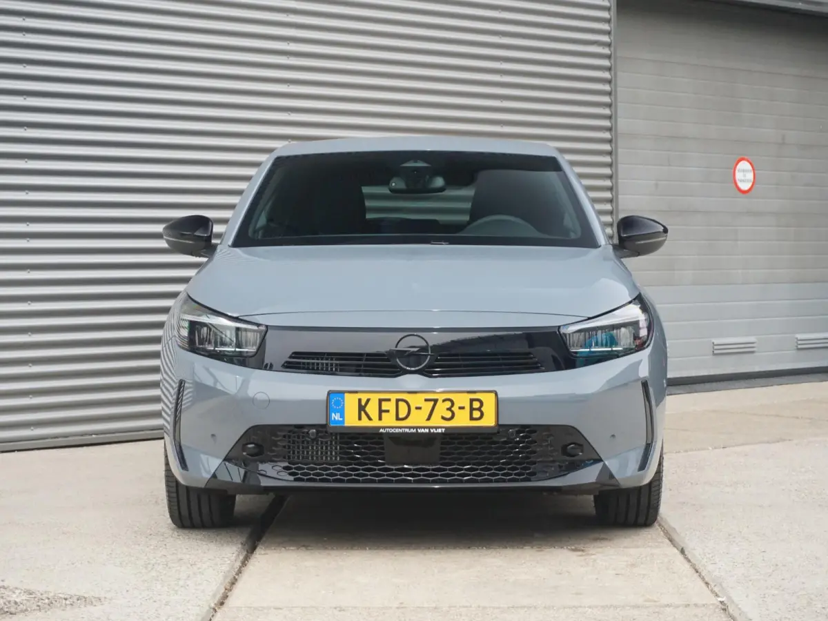 1.2 Turbo Hybrid GS Infotainment-pack