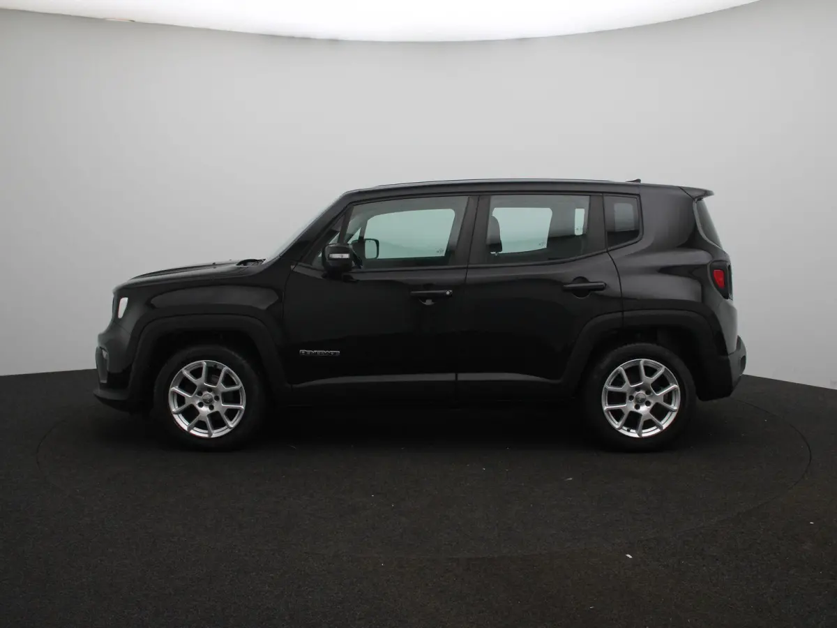 1.0T Longitude | Apple Carplay | Climate Control | Bluethoot |