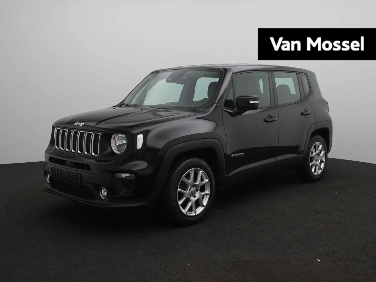 1.0T Longitude | Apple Carplay | Climate Control | Bluethoot |