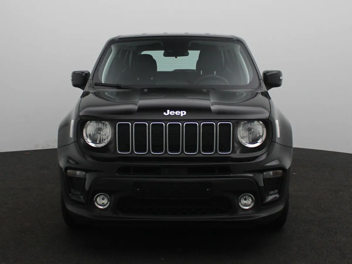 1.0T Longitude | Apple Carplay | Climate Control | Bluethoot |