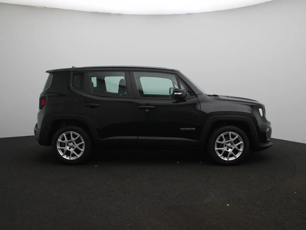 1.0T Longitude | Apple Carplay | Climate Control | Bluethoot |