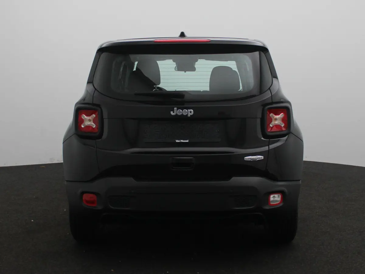 1.0T Longitude | Apple Carplay | Climate Control | Bluethoot |