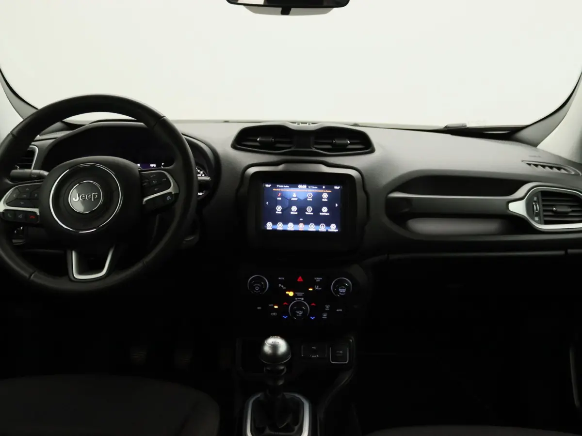 1.0T Longitude | Apple Carplay | Climate Control | Bluethoot |