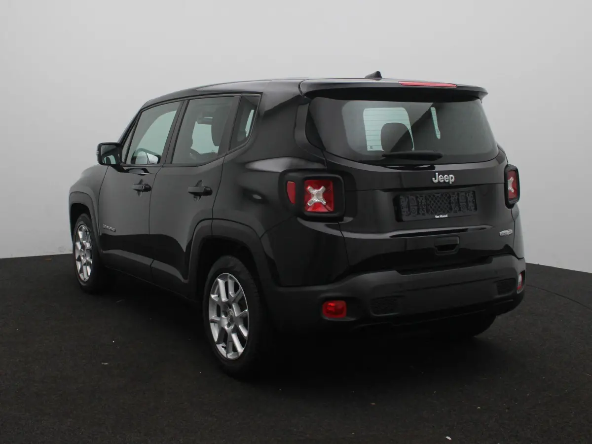 1.0T Longitude | Apple Carplay | Climate Control | Bluethoot |