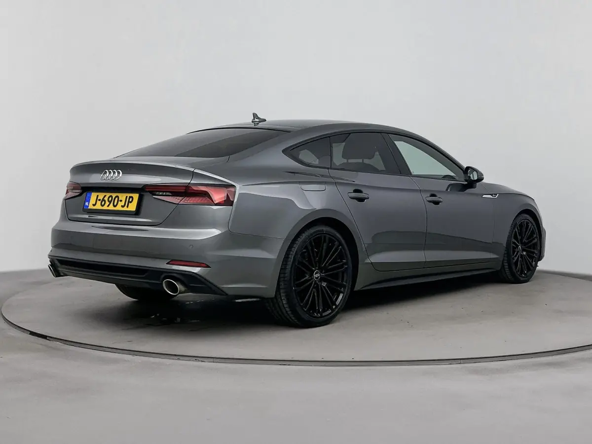 35 TFSI Sport S-line edition | Navigatie | Climate Control | Half-Leder | Cruise Control
