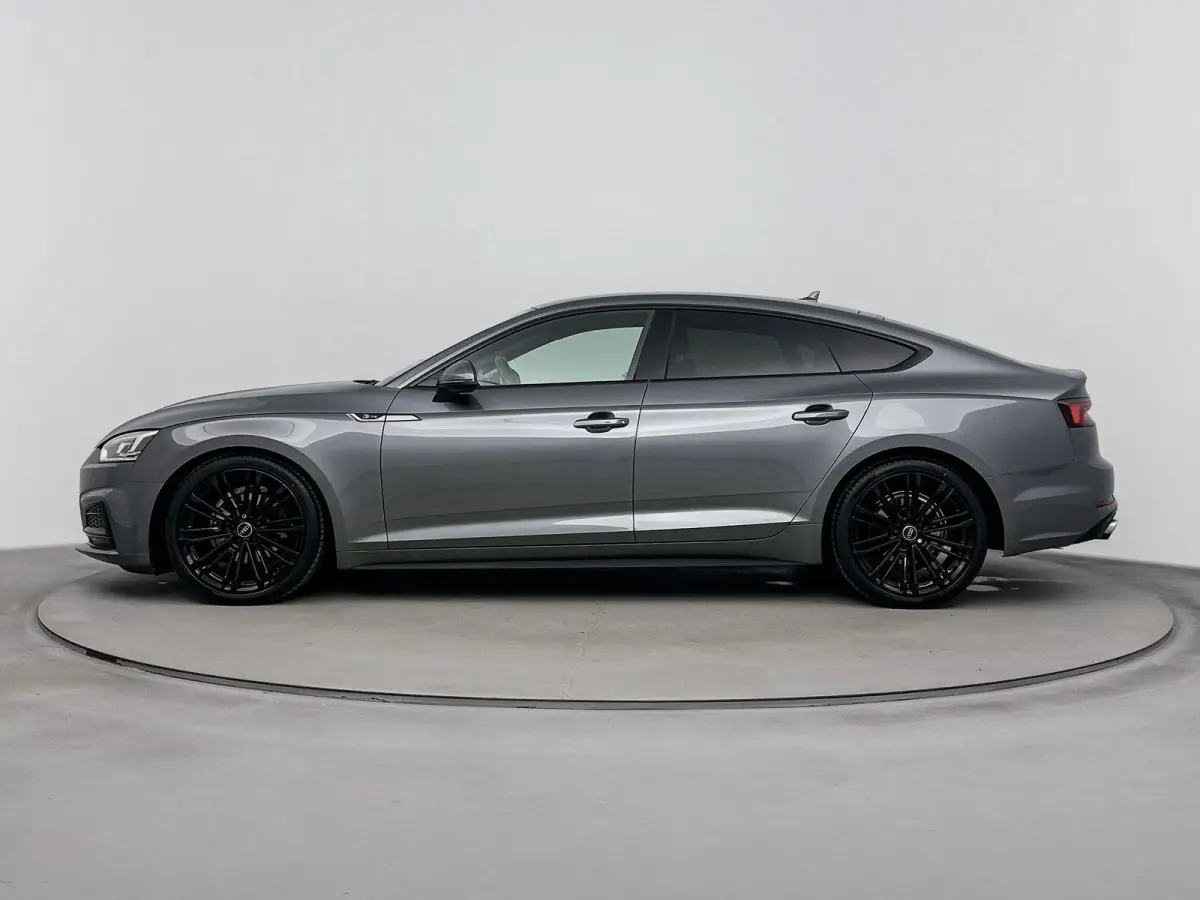 35 TFSI Sport S-line edition | Navigatie | Climate Control | Half-Leder | Cruise Control