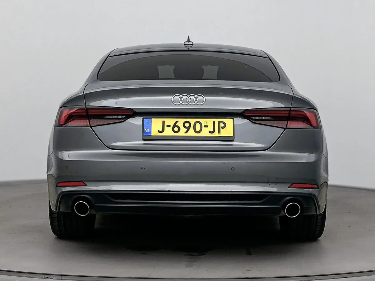 35 TFSI Sport S-line edition | Navigatie | Climate Control | Half-Leder | Cruise Control