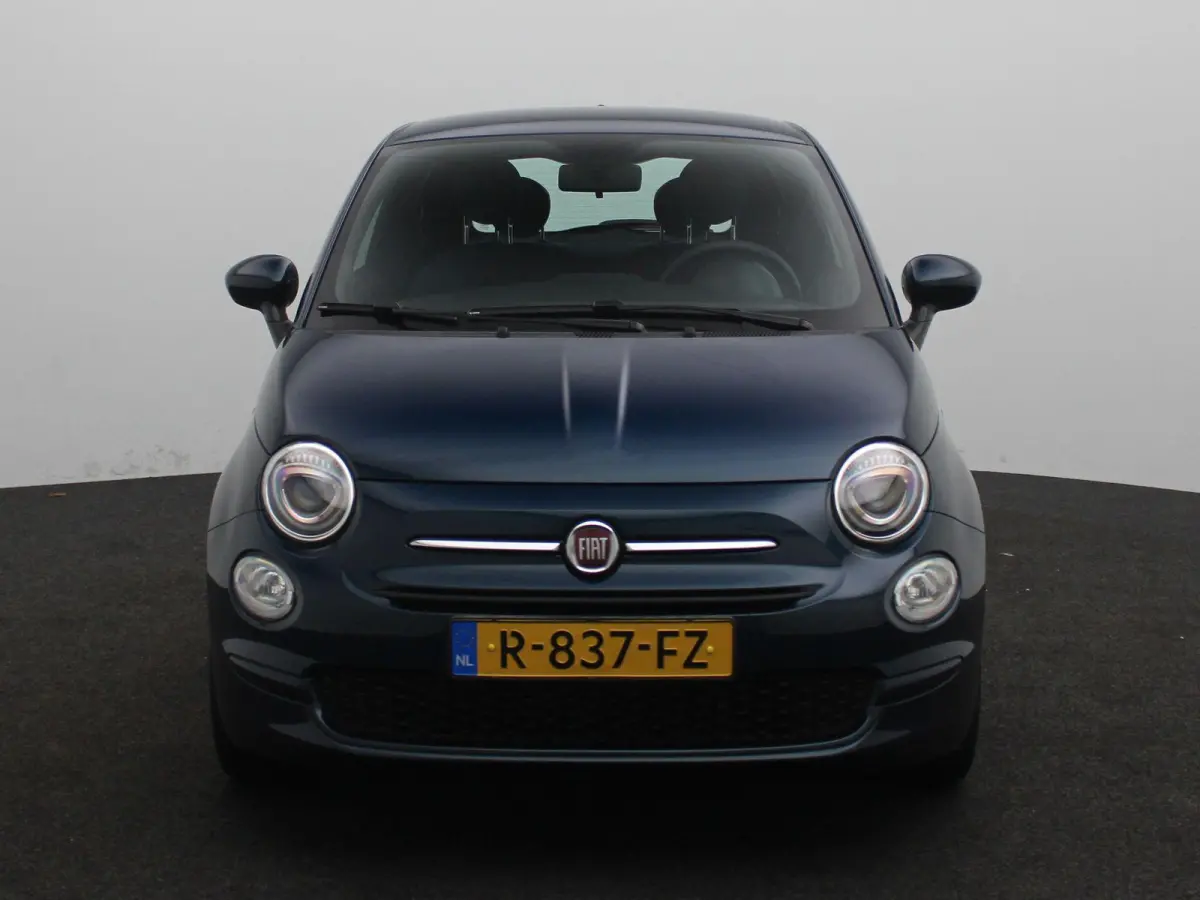 1.0 Hybrid Club | Airco | DAB+ | Velgen |