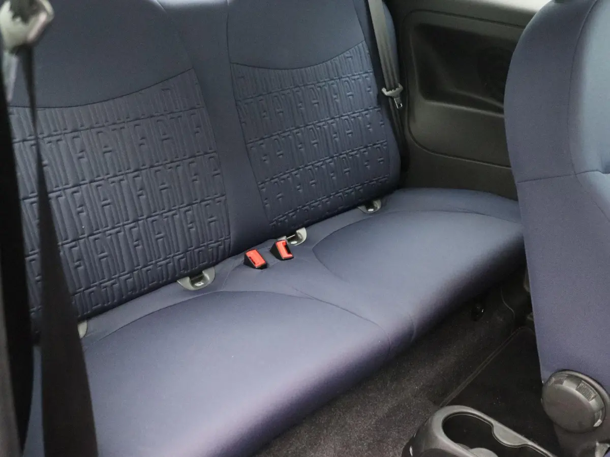1.0 Hybrid Club | Airco | DAB+ | Velgen |