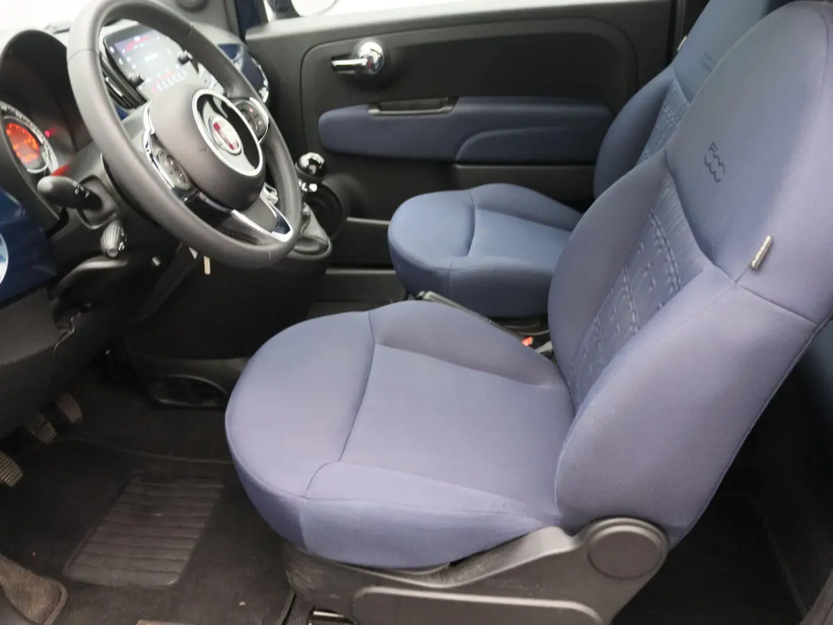 1.0 Hybrid Club | Airco | DAB+ | Velgen |