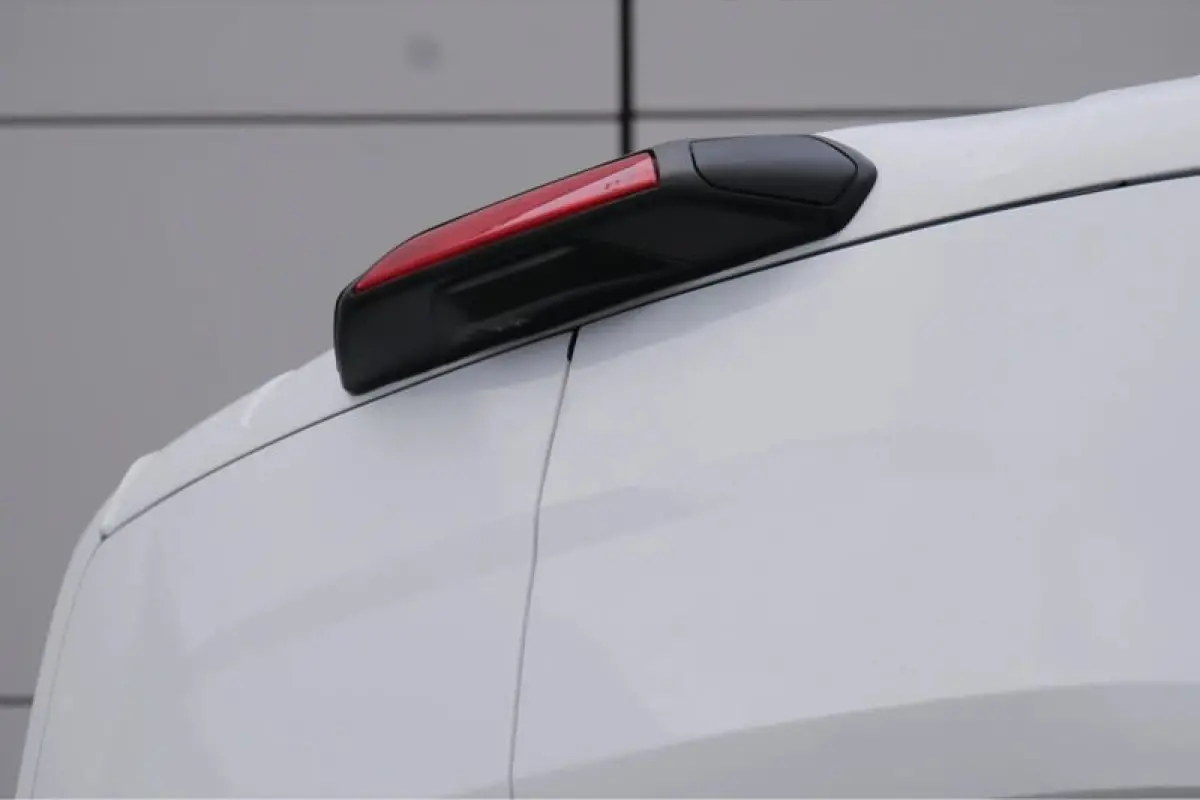 350 2.0 TDCI L4H3 Jumbo Trend RWD | Trekhaak | Apple Carplay/Android Auto|telefoonintegratie premium | Cruise control | DAB ontvanger
