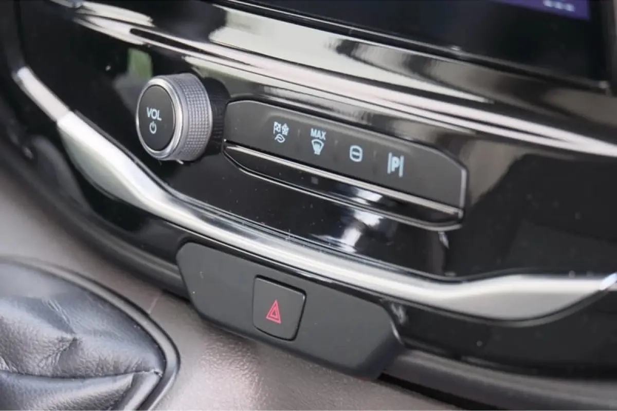 350 2.0 TDCI L4H3 Jumbo Trend RWD | Trekhaak | Apple Carplay/Android Auto|telefoonintegratie premium | Cruise control | DAB ontvanger