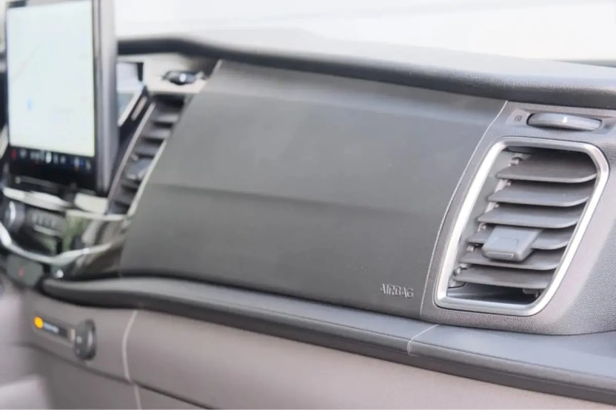 350 2.0 TDCI L4H3 Jumbo Trend RWD | Trekhaak | Apple Carplay/Android Auto|telefoonintegratie premium | Cruise control | DAB ontvanger