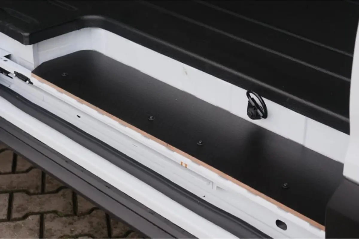 350 2.0 TDCI L4H3 Jumbo Trend RWD | Trekhaak | Apple Carplay/Android Auto|telefoonintegratie premium | Cruise control | DAB ontvanger